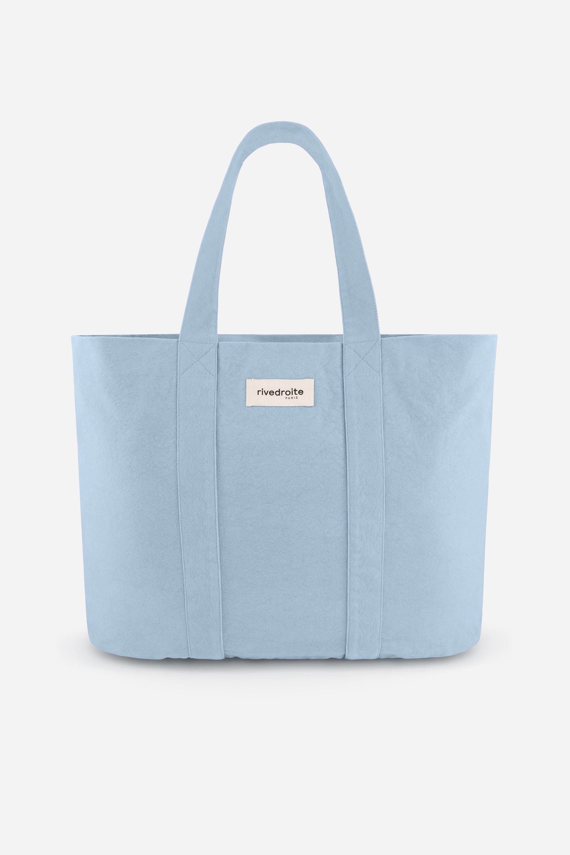 Marcel Shopper XS Ice Pop Blue