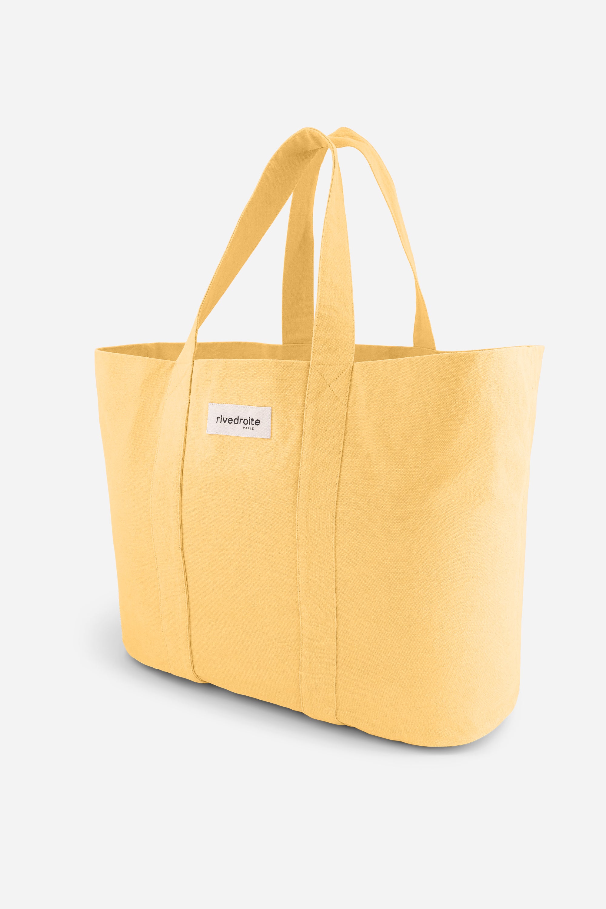 Marcel Shopper XS Sunny Jelly Yellow