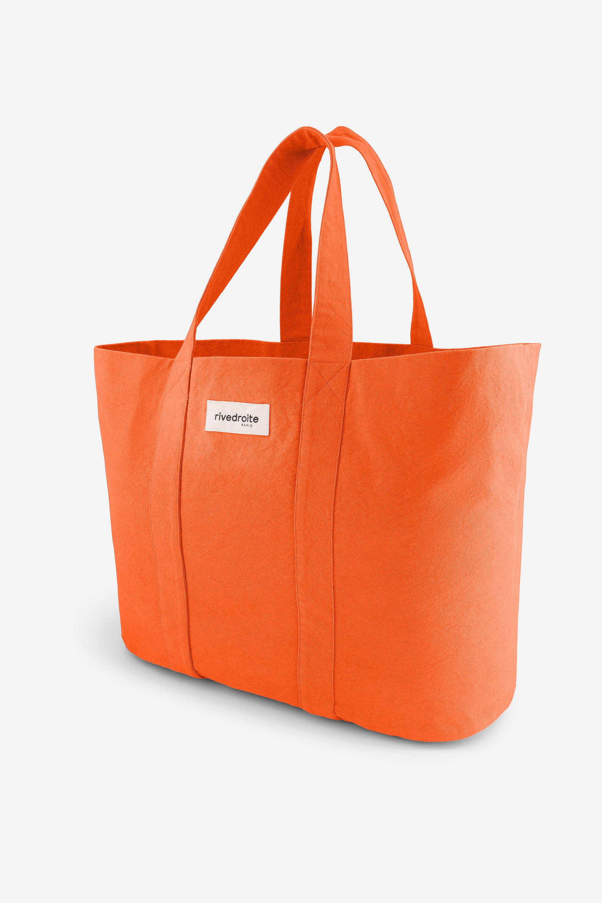 Marcel Shopper XS Soda Orange