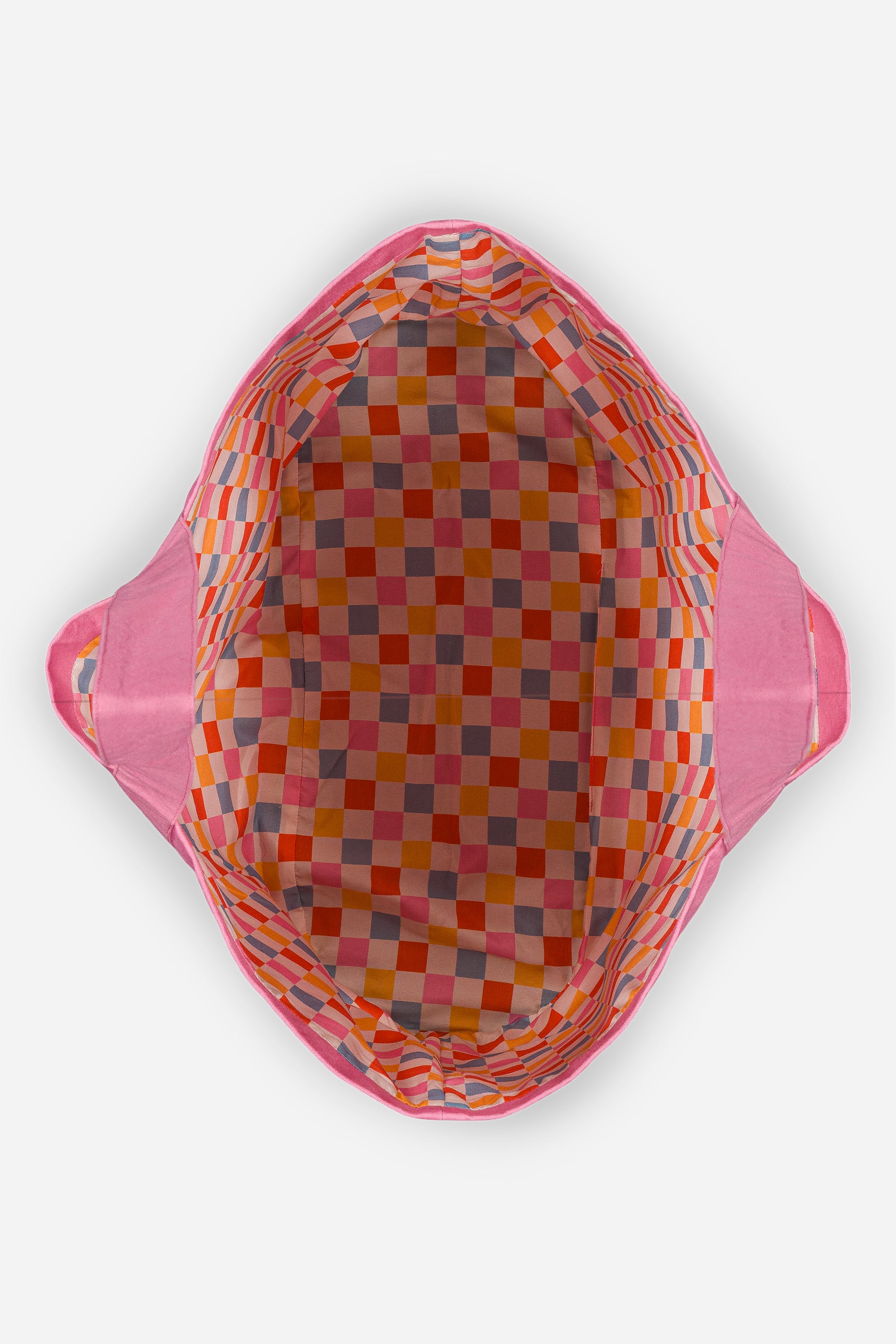 Marcel Shopper XS Candy Pink