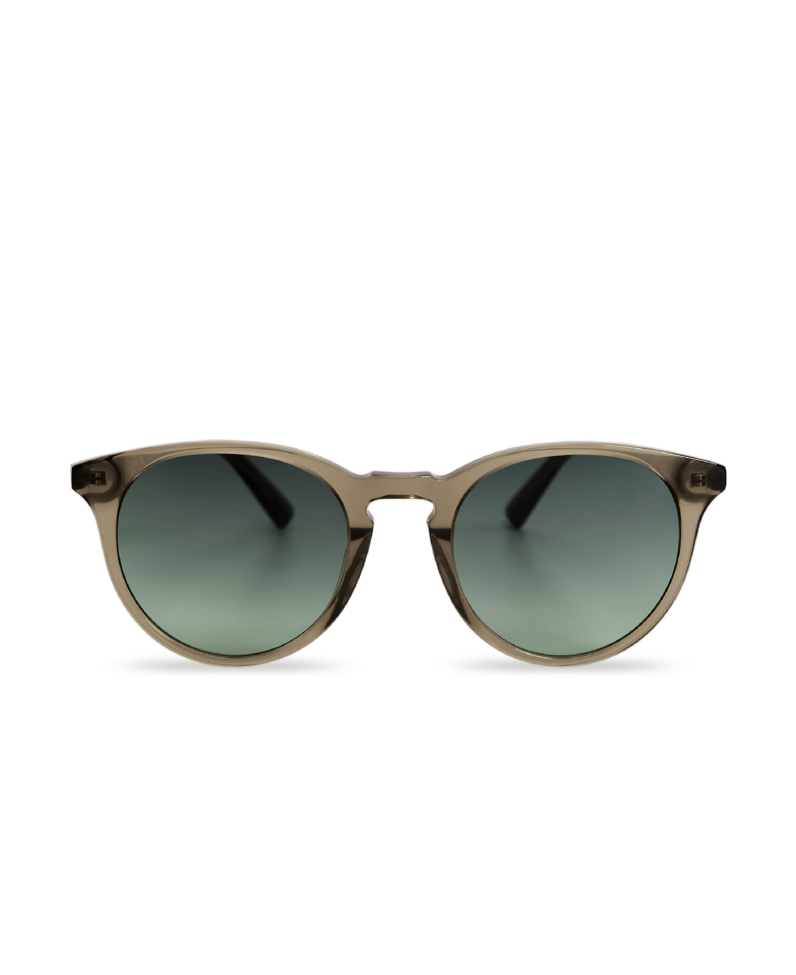 New Depp – Bottle Green Sonnenbrille