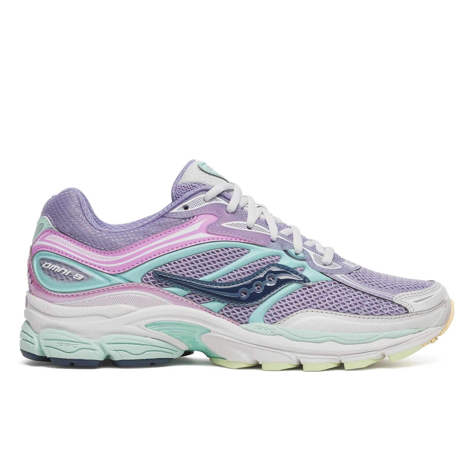 PROGRID OMNI 9 WISTERIA/BLUE