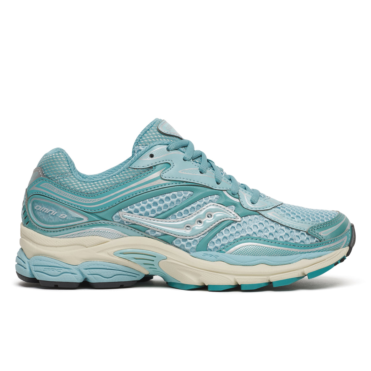 PROGRID OMNI 9 Gulf/Eggshell