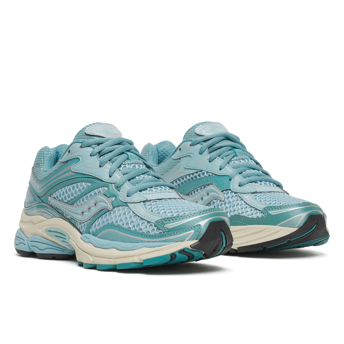 PROGRID OMNI 9 Gulf/Eggshell