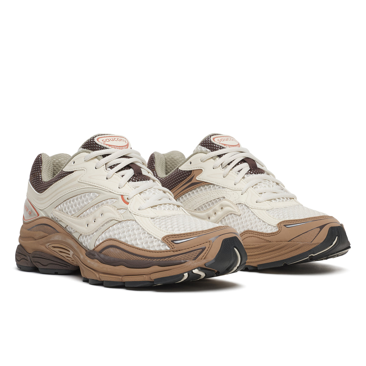 PROGRID OMNI 9 Almond/Coca