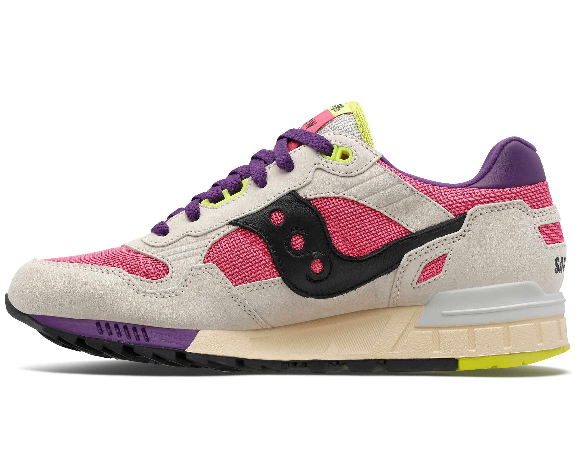SHADOW 5000 Beige/Pink