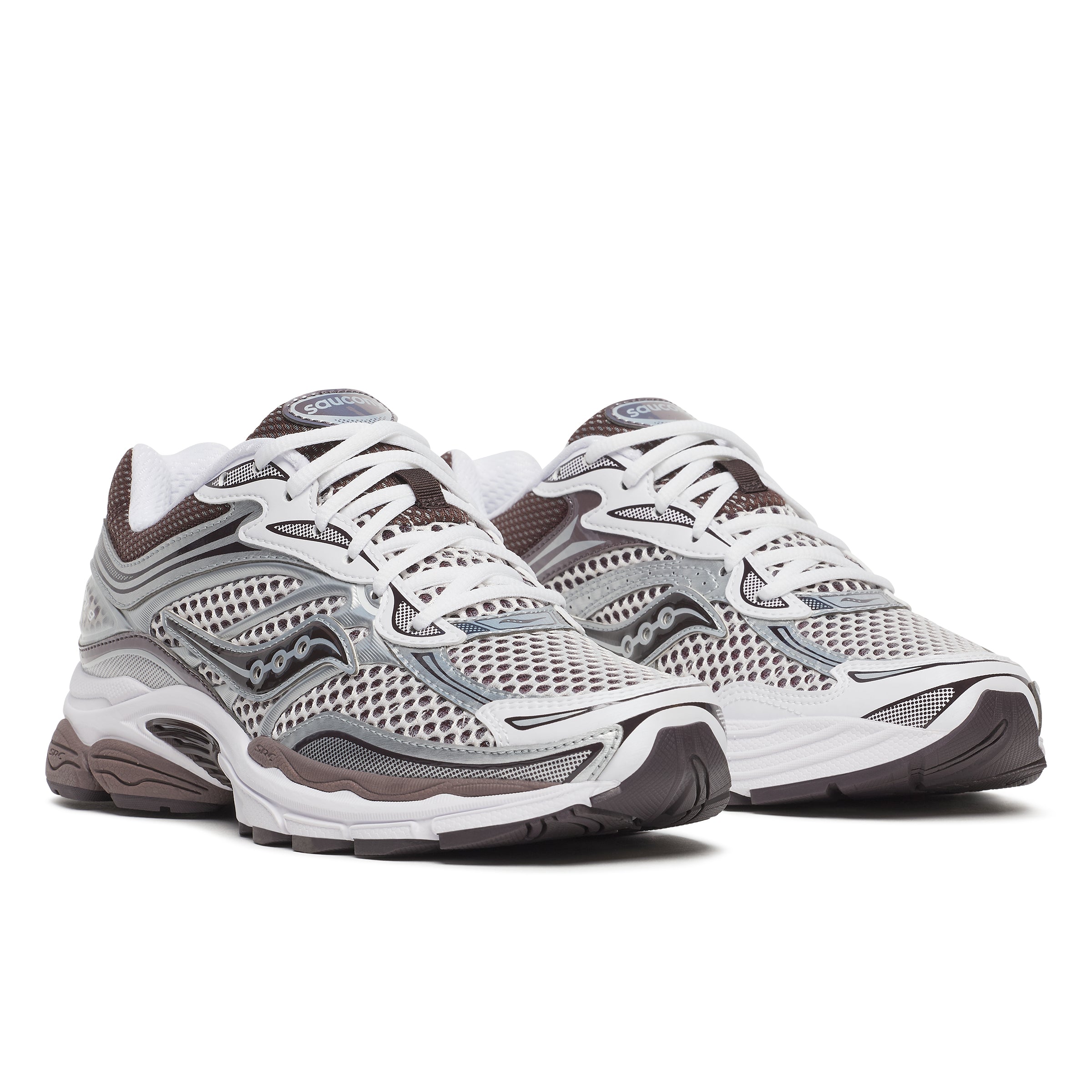 PROGRID OMNI 9 White/Brown
