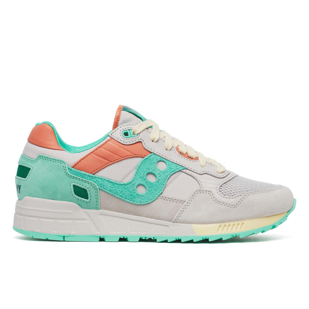 SHADOW 5000 Dove/Teal