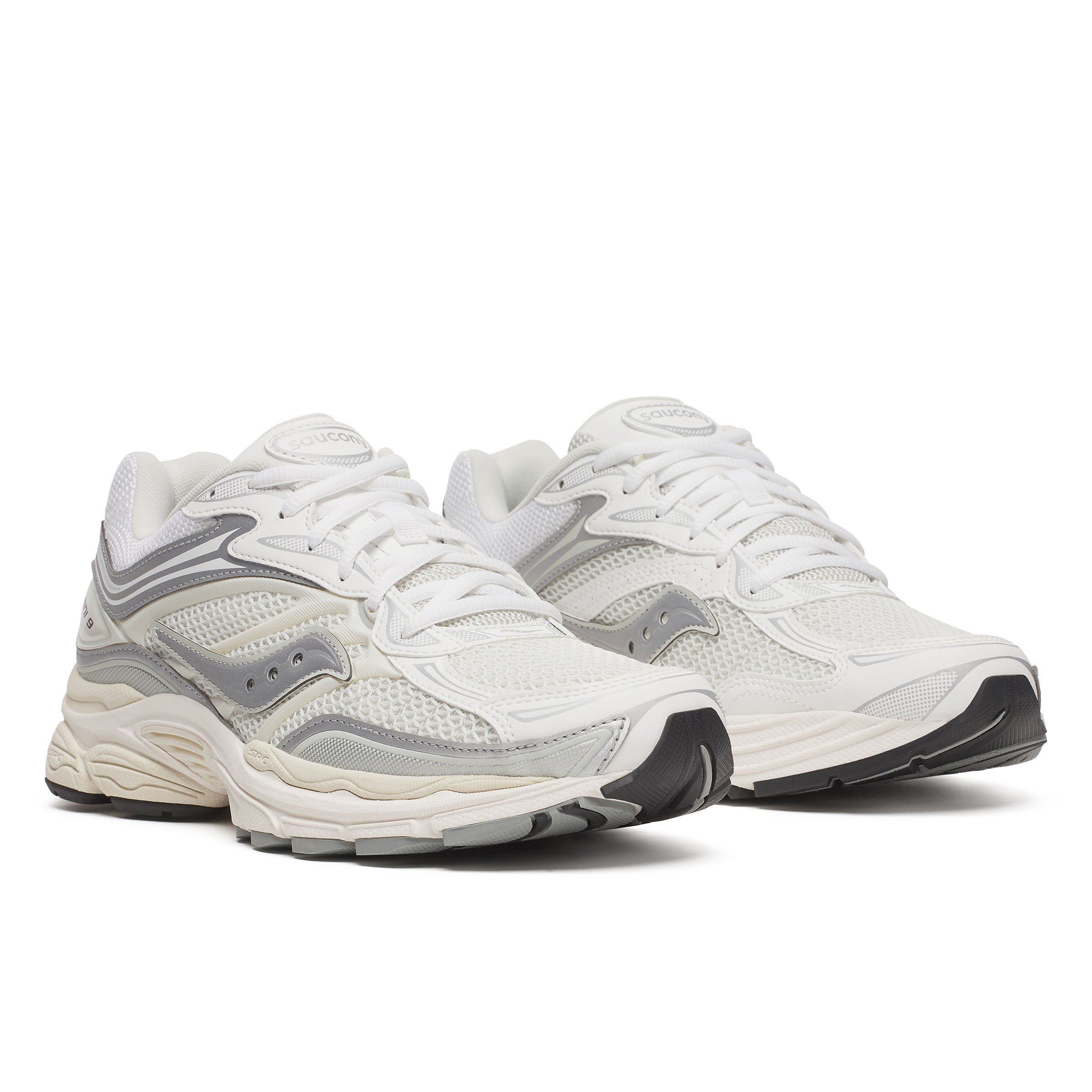 PROGRID OMNI 9 White/Silver