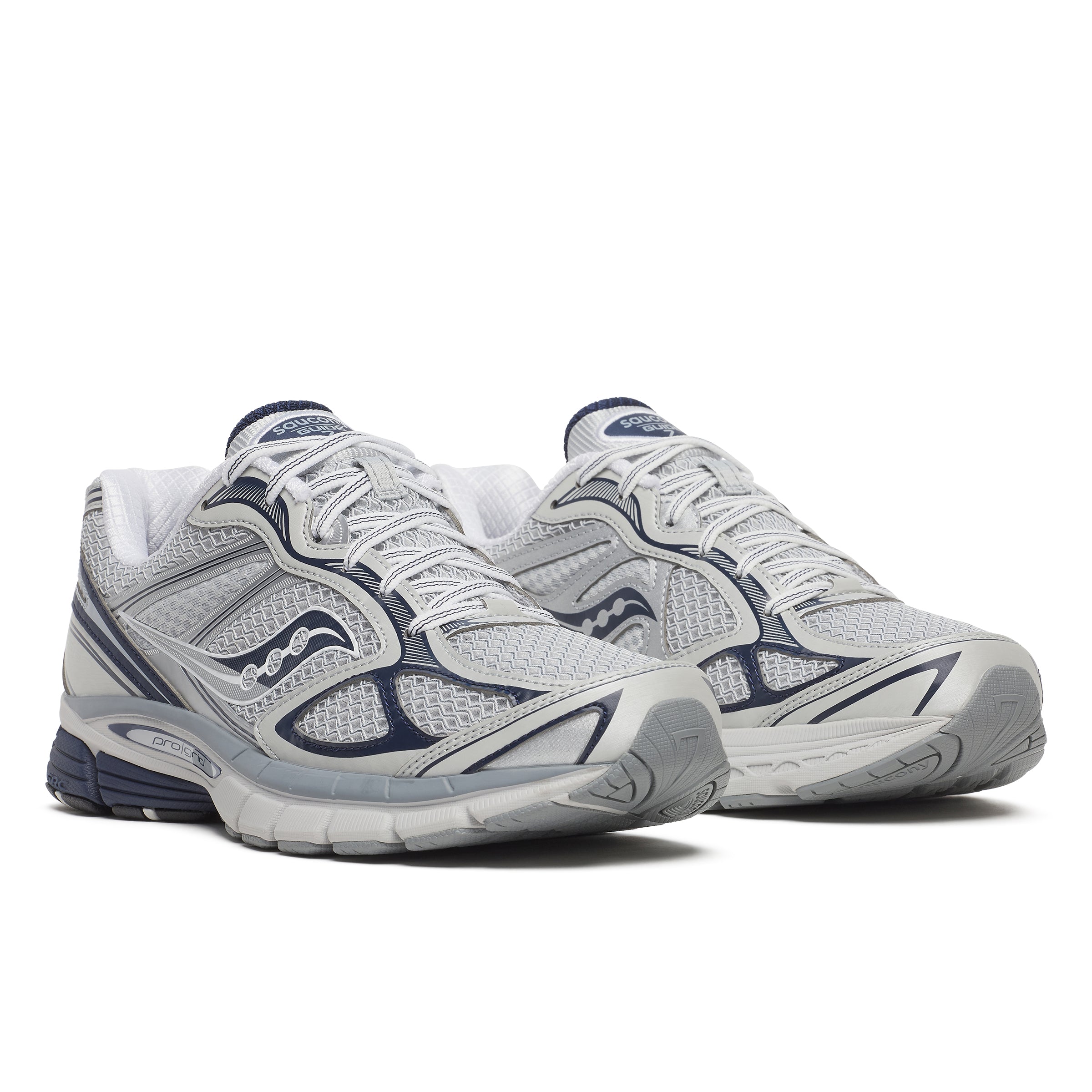 PROGRID GUIDE 7 Oyster/Navy