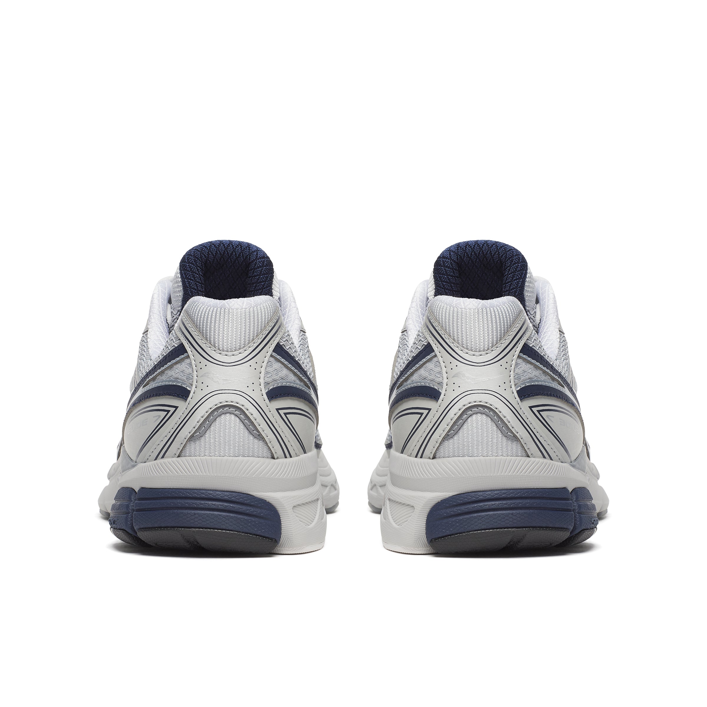 PROGRID GUIDE 7 Oyster/Navy
