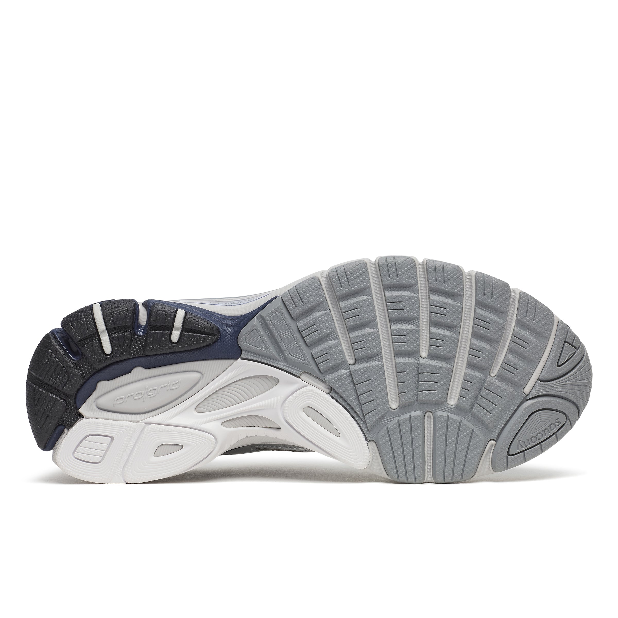 PROGRID GUIDE 7 Oyster/Navy