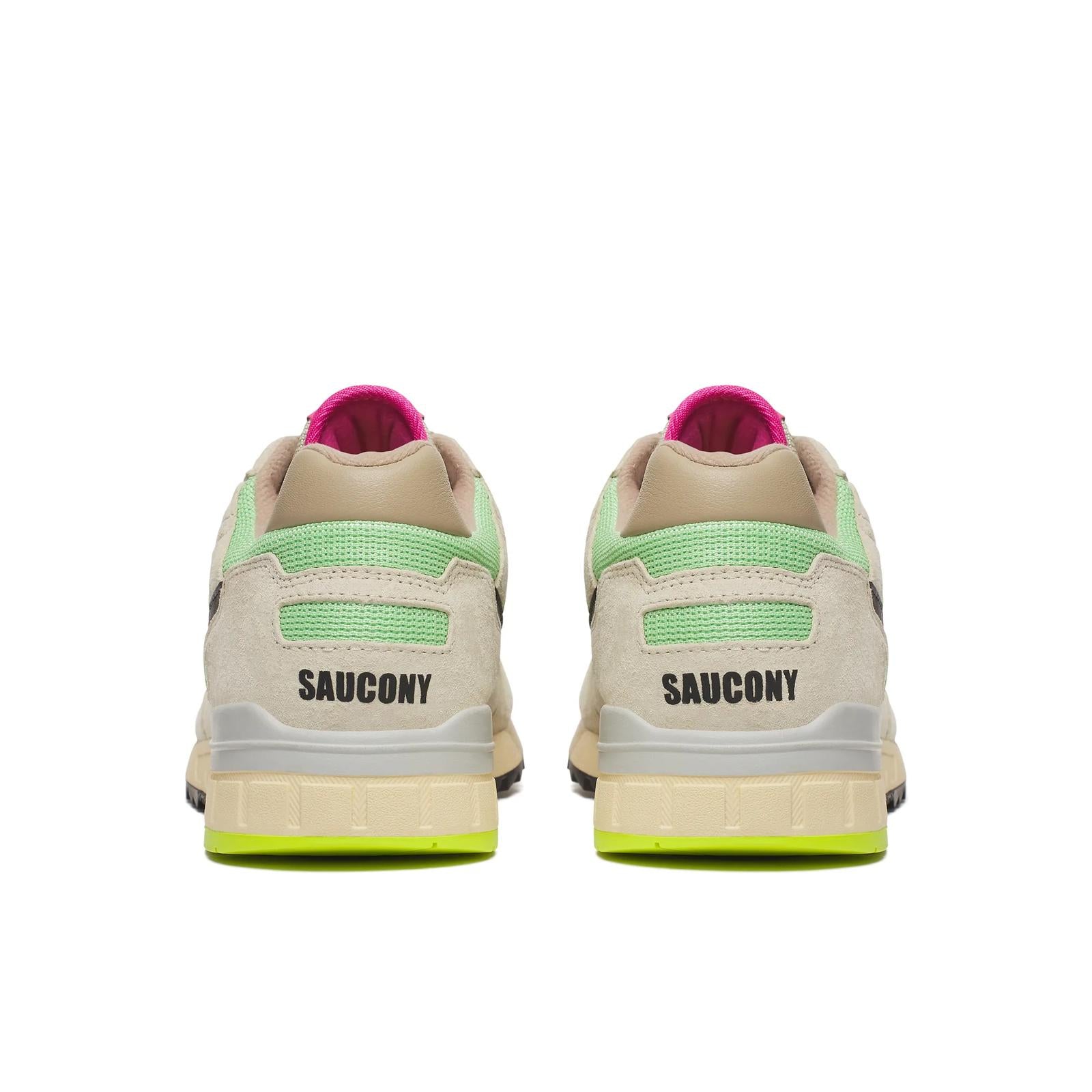 SHADOW 5000 Beige/Green