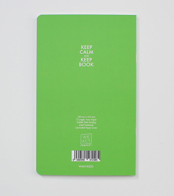 Shoulda Woulda Coulda - Notebook