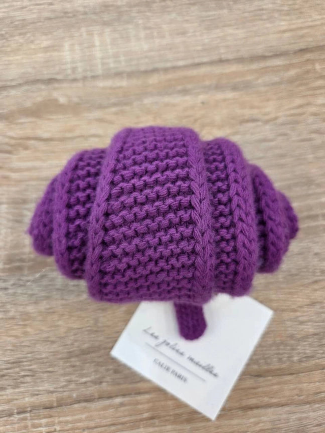 Sophie Scarf - mauve