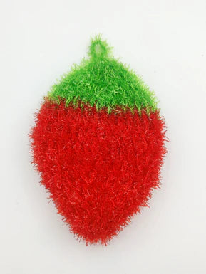 Sponge Strawberry