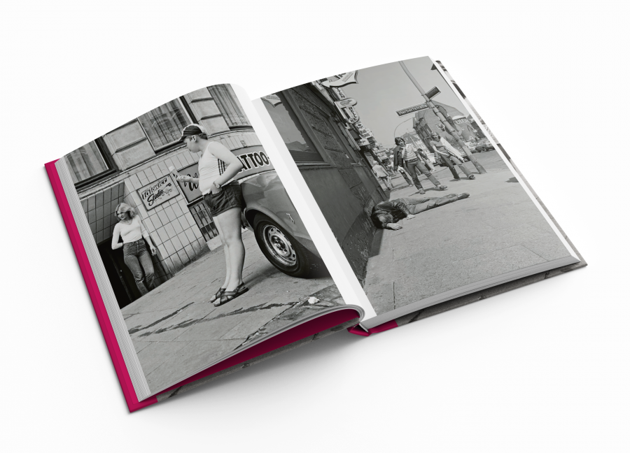 St. Pauli Fotografien HH