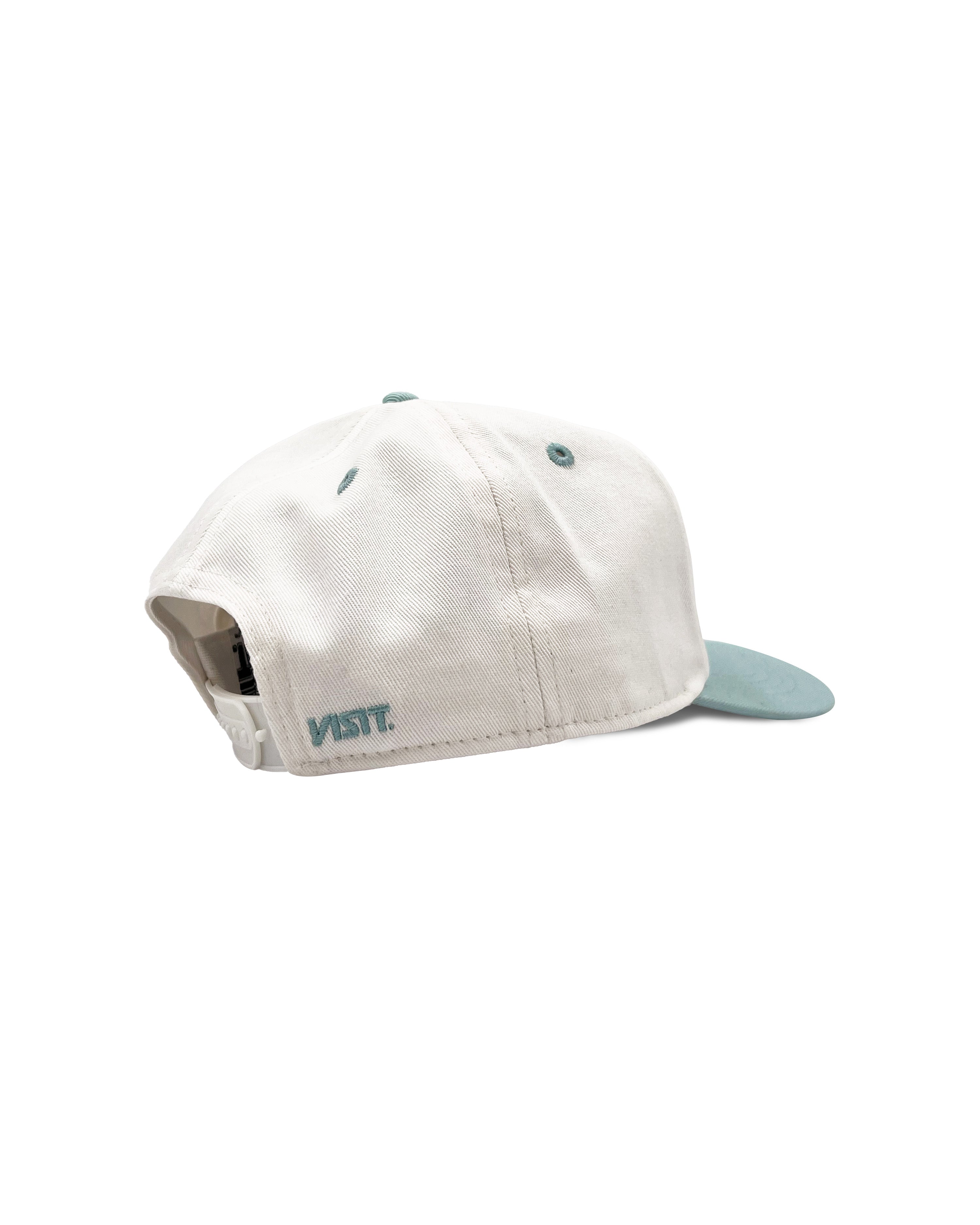 Visit Las Coloradas Cap – Visit Caps
