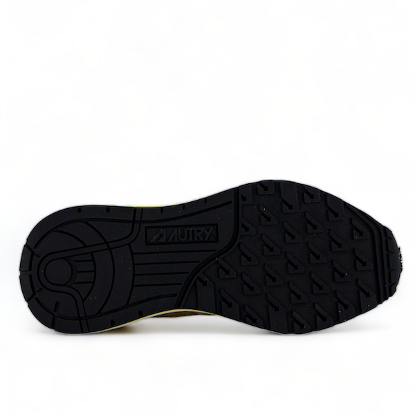 AUTRY Men Reelwind NC08 - Nylon/Cracked Pepper