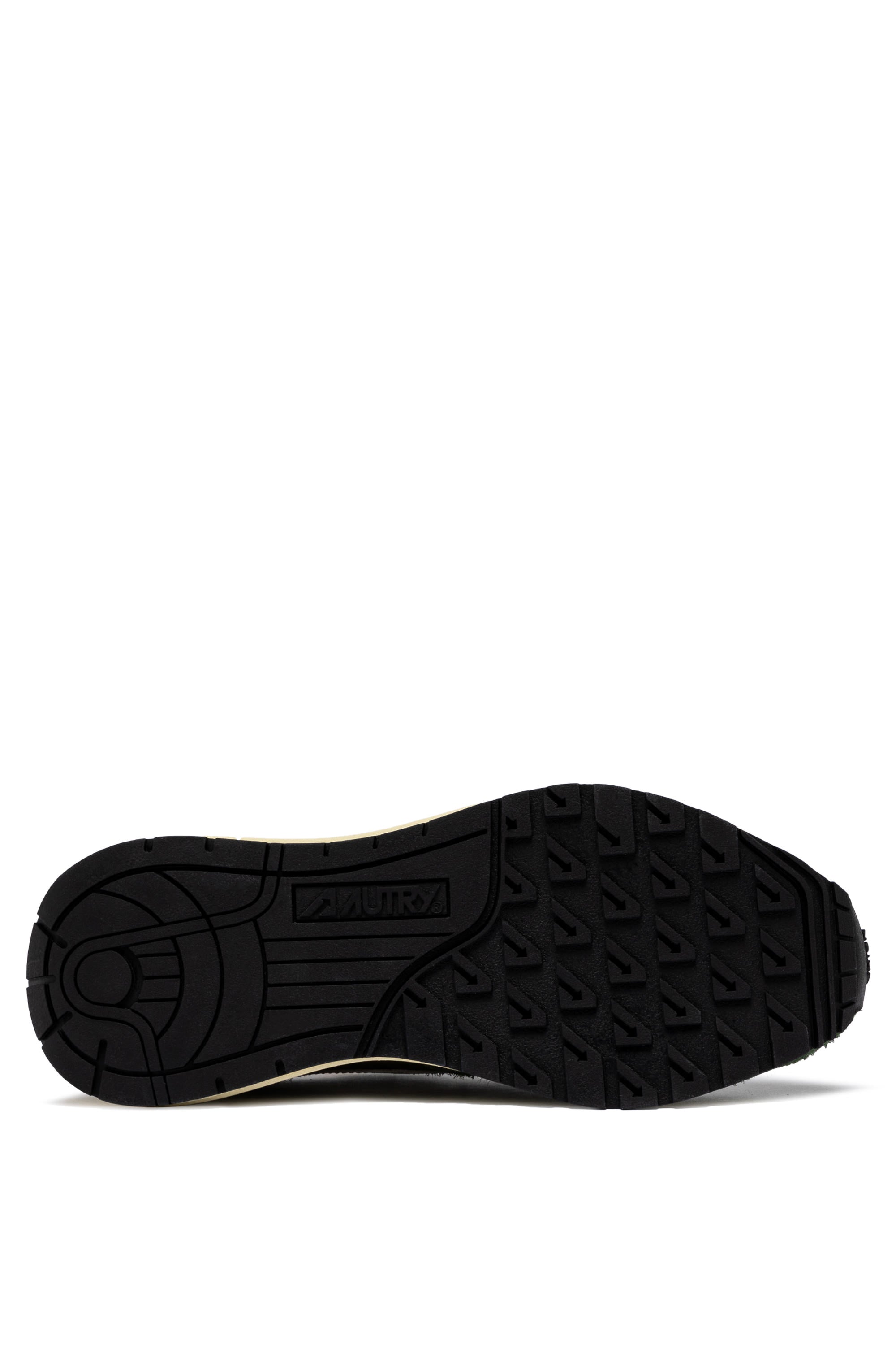 AUTRY Men Reelwind UT02 suede/net cenble/fus