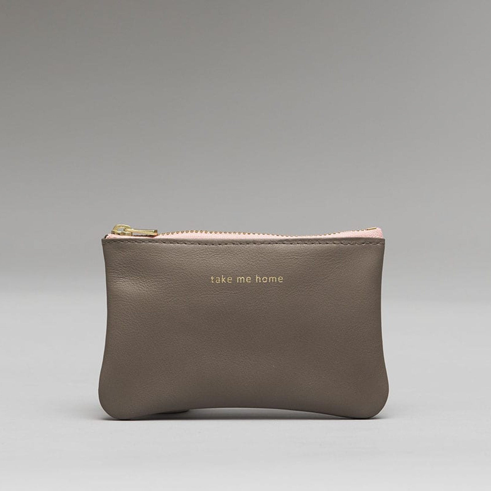 Pouch XS "Take Me Home"