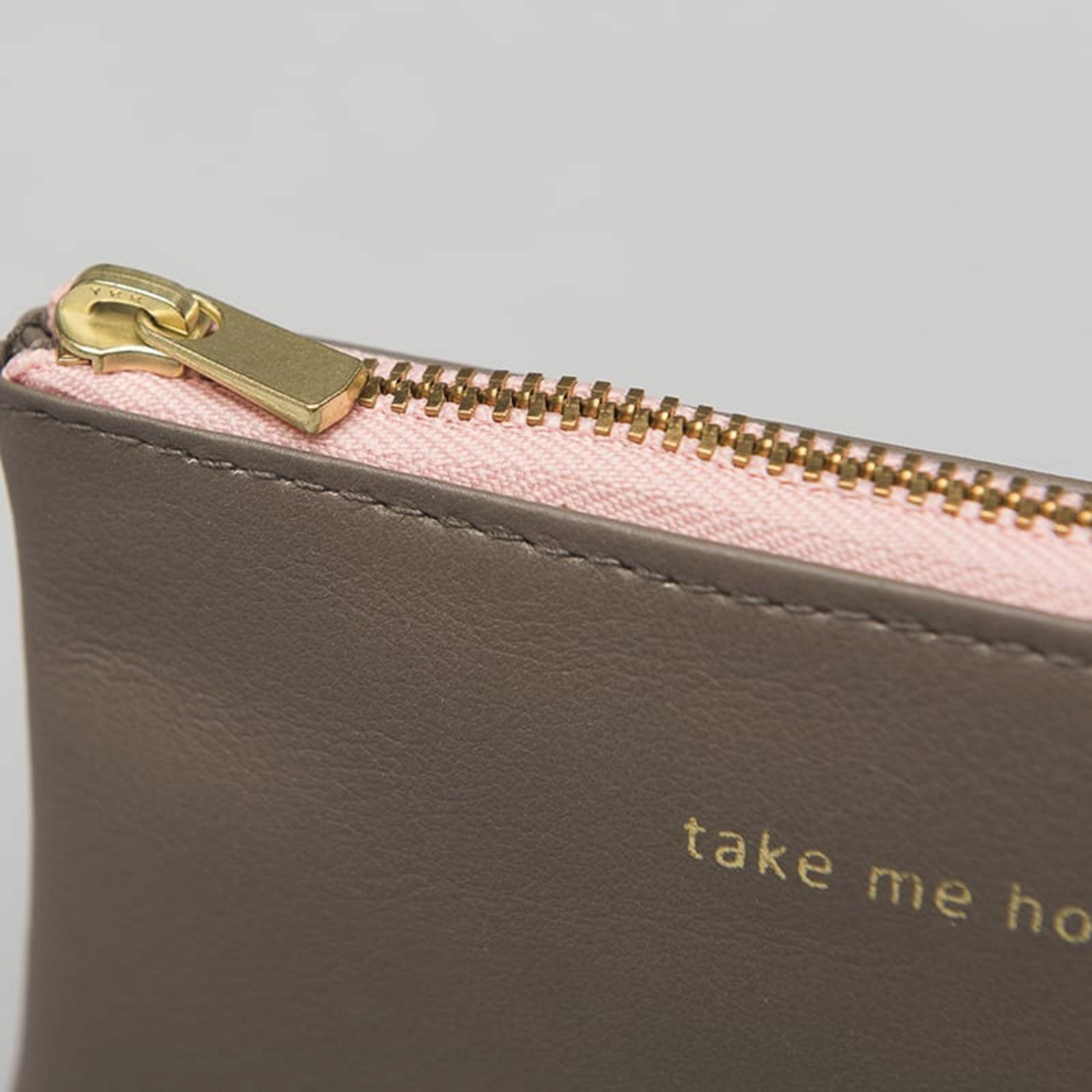 Pouch XS "Take Me Home"