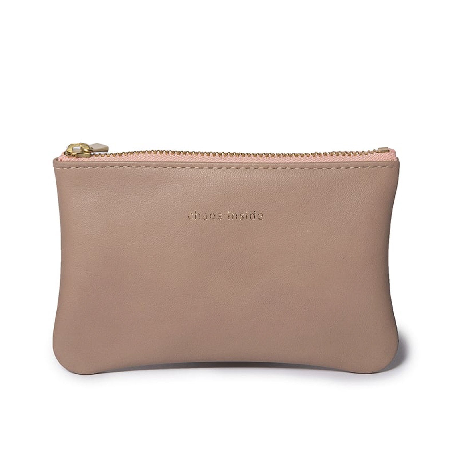 Pouch XS "Chaos Inside"