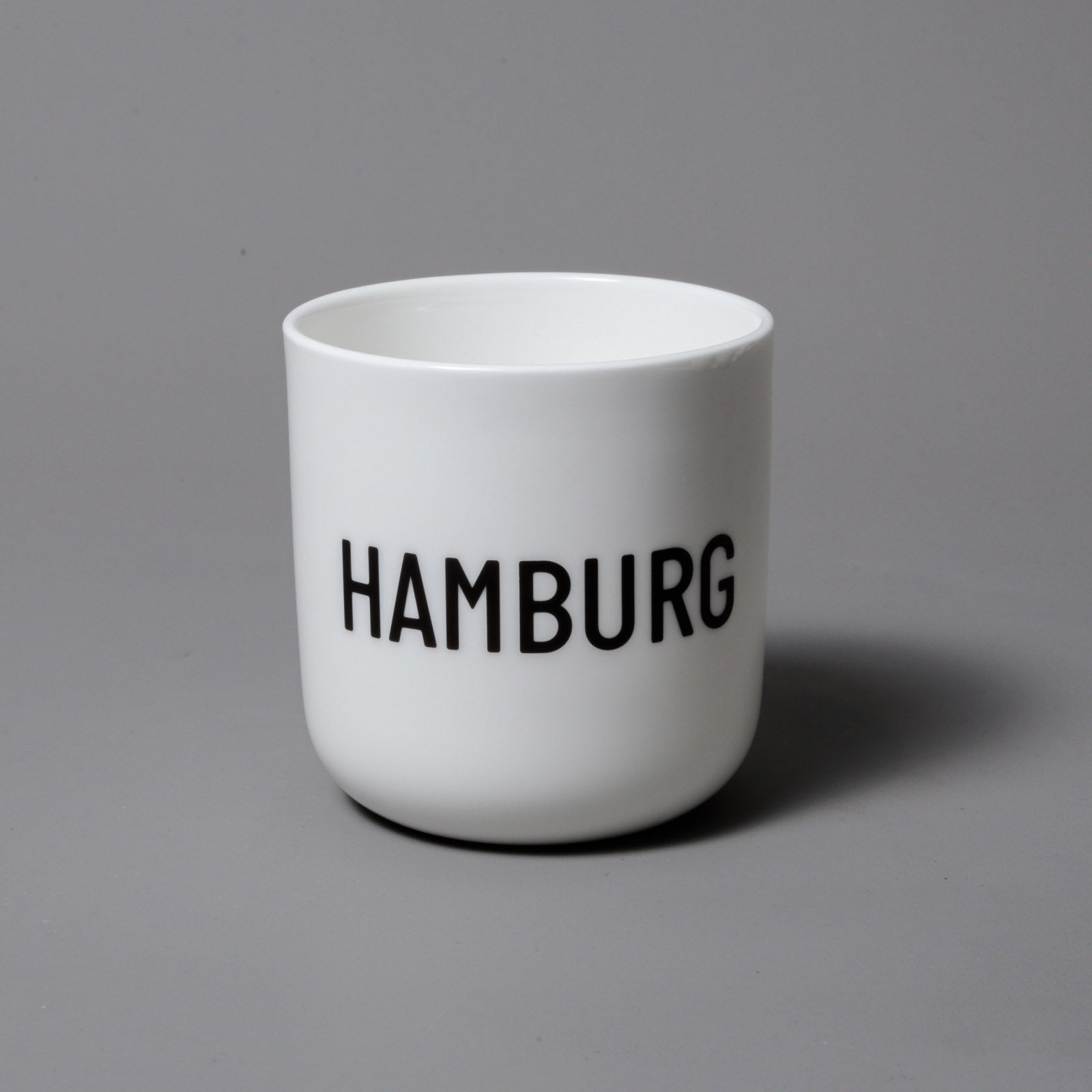 PLTY Becher Hamburg
